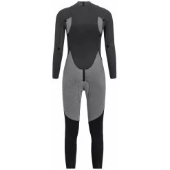 Orca Openwater Vitalis Thermal Neoprenanzug Damen - Schwarz NN6U -ORCA Verkaufsgeschäft orca openwater vitalis thermal wetsuit women black nn6u 22 1479117