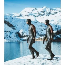 Orca Openwater Vitalis Thermal Neoprenanzug Damen - Schwarz NN6U -ORCA Verkaufsgeschäft orca openwater vitalis thermal wetsuit women black nn6u 31 1479118