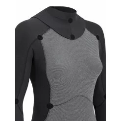 Orca Openwater Vitalis Thermal Neoprenanzug Damen - Schwarz NN6U -ORCA Verkaufsgeschäft orca openwater vitalis thermal wetsuit women black nn6u 32 1479119