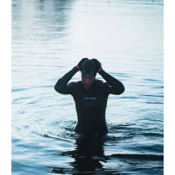 Orca Openwater Vitalis Thermal Neoprenanzug Damen - Schwarz NN6U -ORCA Verkaufsgeschäft orca openwater vitalis thermal wetsuit women black nn6u 33 1479120
