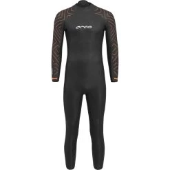 Orca Openwater Vitalis TRN Neoprenanzug - Schwarz NN28