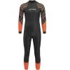 Orca Openwater Zeal Hi Vis Neoprenanzug - Schwarz NN2Z -ORCA Verkaufsgeschäft orca openwater zeal hi vis wetsuit black 1 1423812