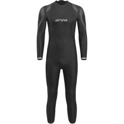 Orca Openwater Zeal Perform Neoprenanzug - Schwarz NN2F
