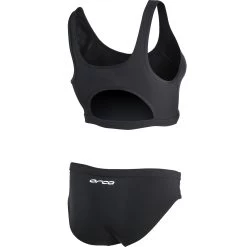 Orca RS1 Bikini Damen - Schwarz LS62 -ORCA Verkaufsgeschäft orca rs1 bikini black 1 970541