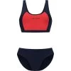 Orca RS1 Bikini Damen - Coral Red MS62 1 Orca RS1 Bikini Damen - Coral Red MS62 -ORCA Verkaufsgeschäft orca rs1 bikini women coral red ms62 1 1191542