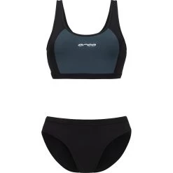 Orca RS1 Bikini Damen - Marine Blue MS62