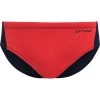 Orca RS1 Brief Badehose - Coral Red MS29 -ORCA Verkaufsgeschäft orca rs1 brief swim briefs coral red 1 1188352