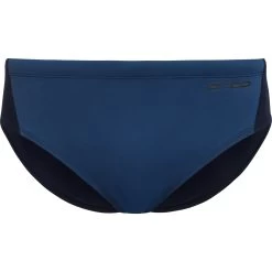 Orca RS1 Brief Badehose - Marine Blue MS29