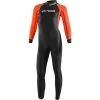 Orca Triathlon Openwater Squad Kinder Neoprenanzug - Black 1 Orca Triathlon Openwater Squad Kinder Neoprenanzug - Black -ORCA Verkaufsgeschäft orca triathlon openwater squad kids black 1 970079